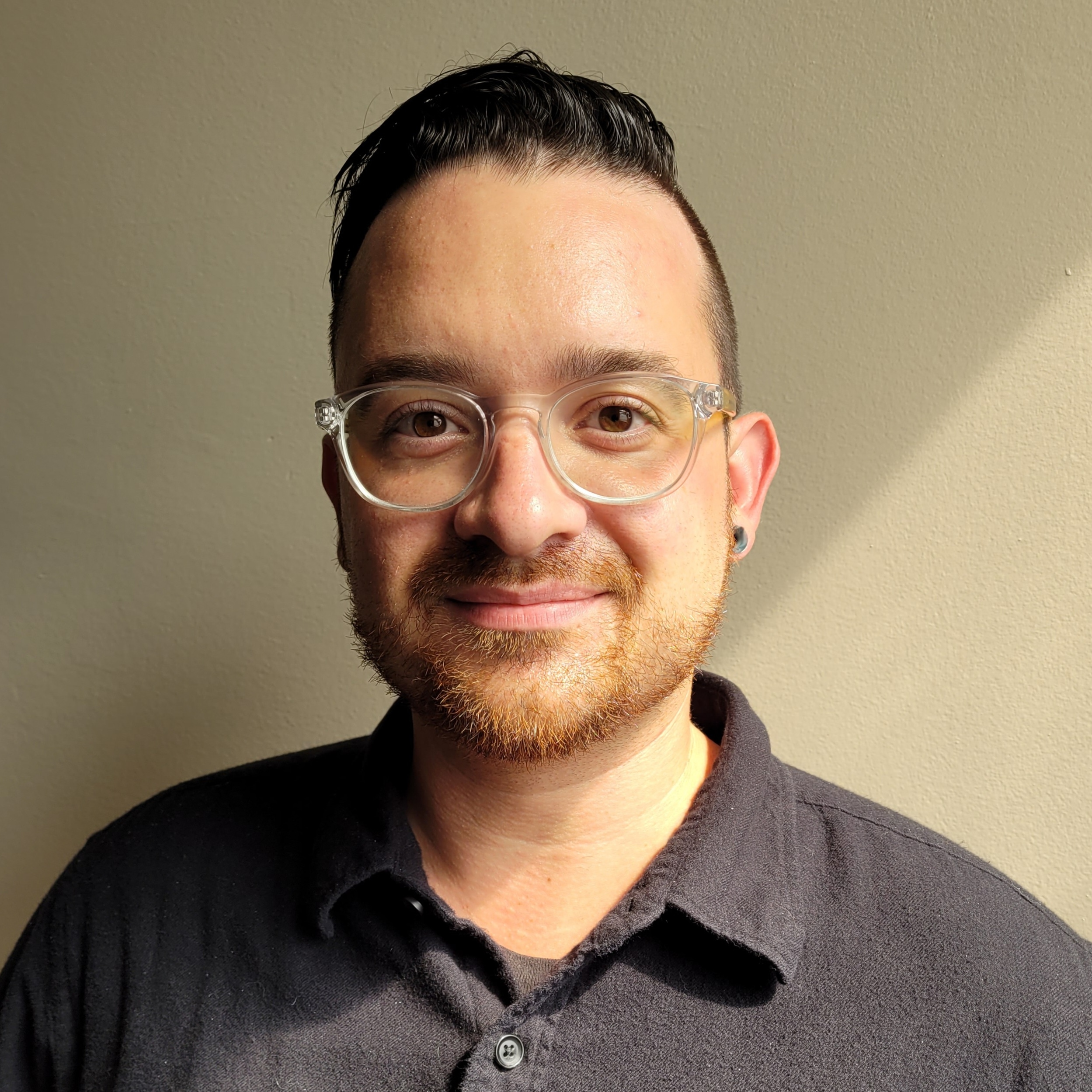 Image of Michael DUHACEK